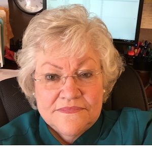 Meet your Posher, Susan